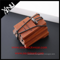 Men Fashionable New Model Hand Made Neck Wooden Tie